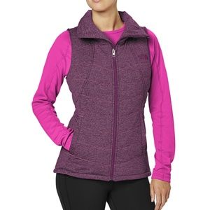 North Face Pseudio Vest